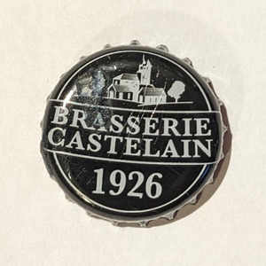 Brasserie Castelain, Brasserie Castelain